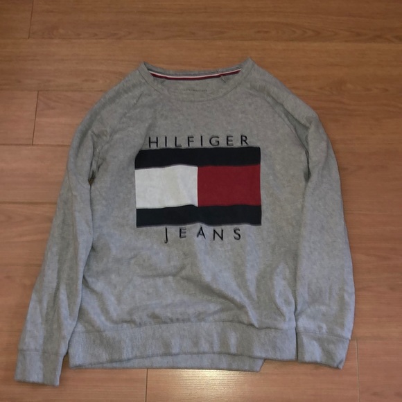 Crew neck sweater - Picture 1 of 1